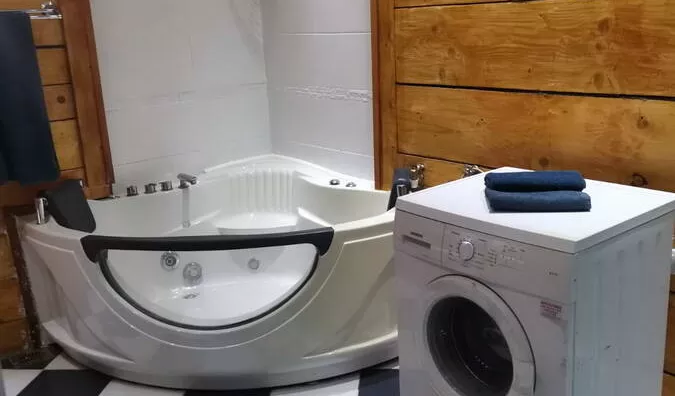 Turistički objekat | 4zida