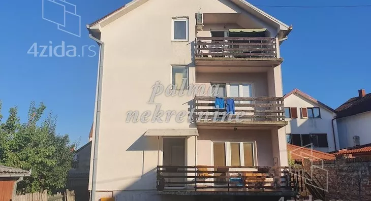 Kuća | 4zida