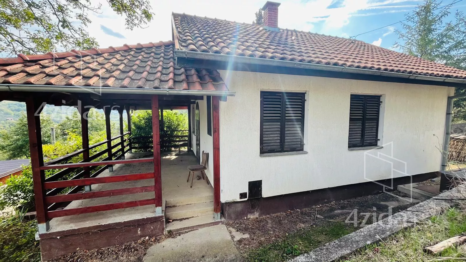 Plac | 4zida