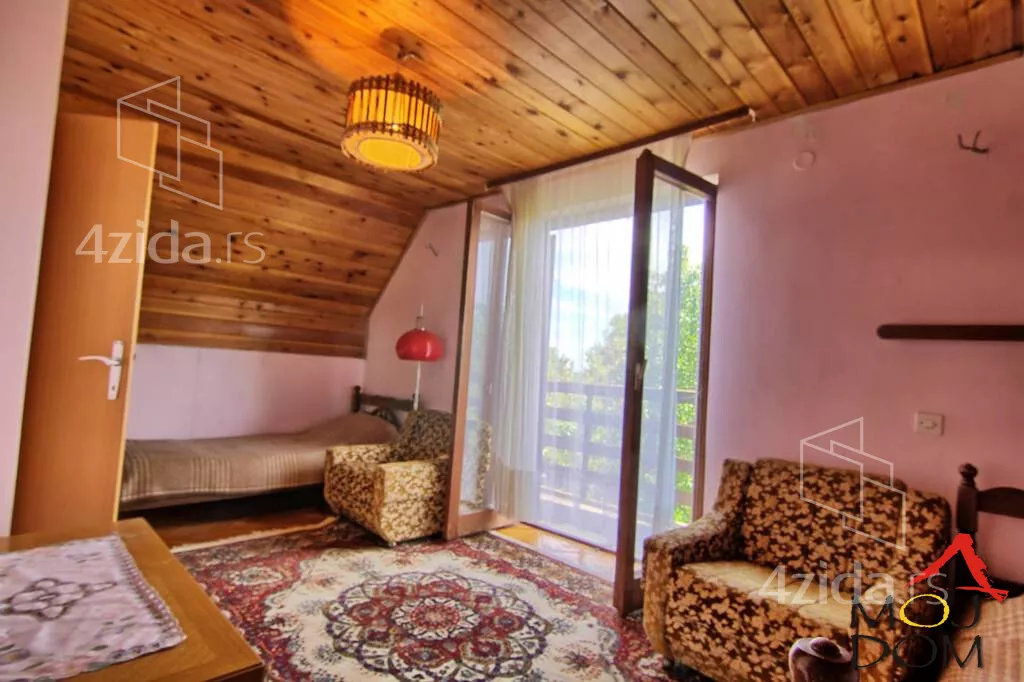 Kuća | 4zida