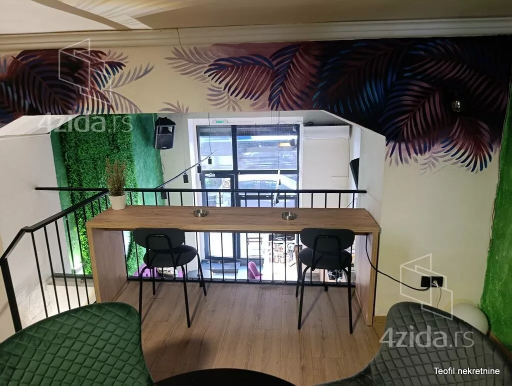 Lokal | 4zida