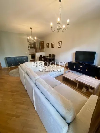 Botanička Bašta | 4zida.rs