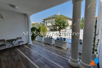 Banovo Brdo | 4zida.rs