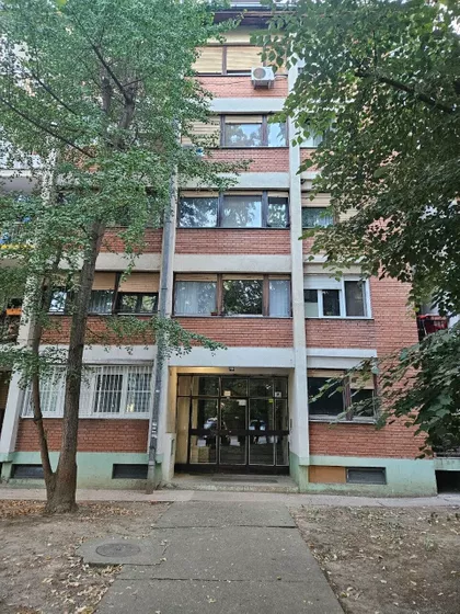 Franje Štefanovića 8 | 4zida.rs