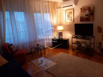 Bulevar Arsenija Čarnojevića | 4zida.rs