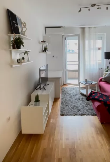 Dimitrija Tucovića | 4zida.rs