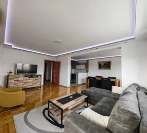 Čalije, Pantelej, Gradske lokacije, Niš, 2.5 stan | 4zida.rs