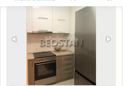 Vojvođanska | 4zida.rs