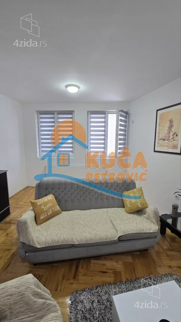 Garsonjera | 4zida