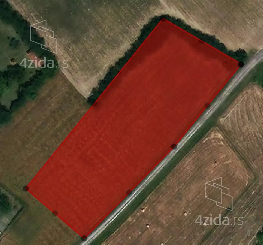 Građevinsko zemljište | 4zida