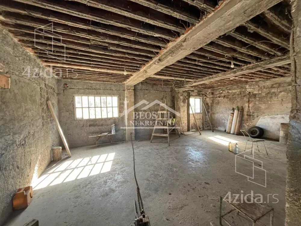 Građevinsko zemljište | 4zida