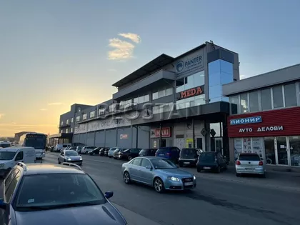 Kružni put | 4zida.rs