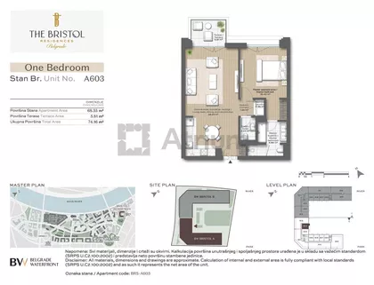 Beograd na vodi | 4zida.rs