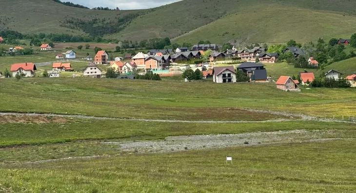 Građevinsko zemljište | 4zida