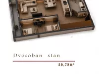 Cvetkova Pijaca, Zvezdara opština, Beograd | 4zida.rs