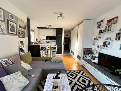 Ljube Tadića 15A | 4zida.rs