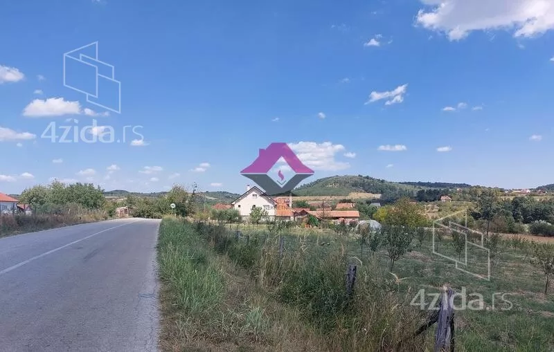 Građevinsko zemljište | 4zida
