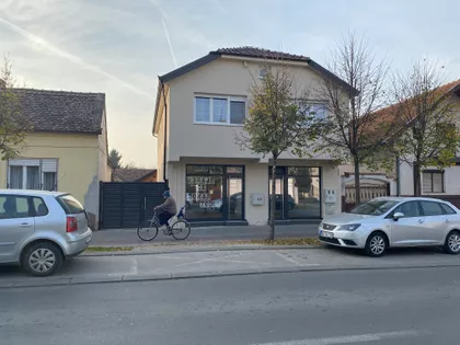 Fruškogorska 21 | 4zida.rs