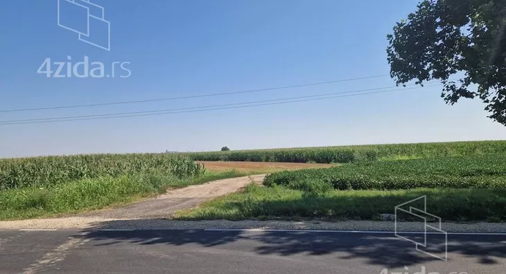 Poljoprivredno zemljište | 4zida