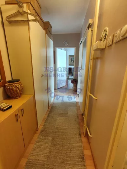 Železnička stanica | 4zida.rs