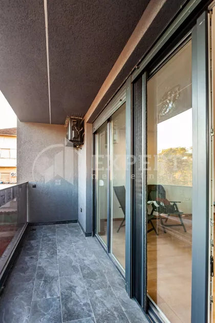 Vojvode Mišića | 4zida.rs