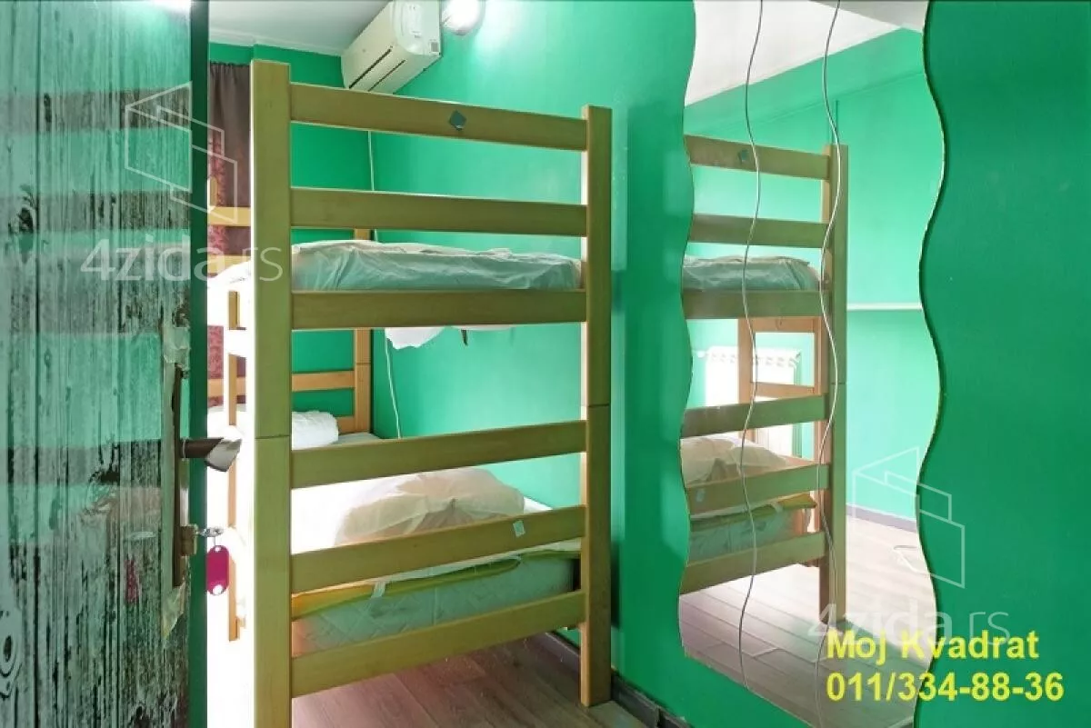 Šestosoban stan | 4zida