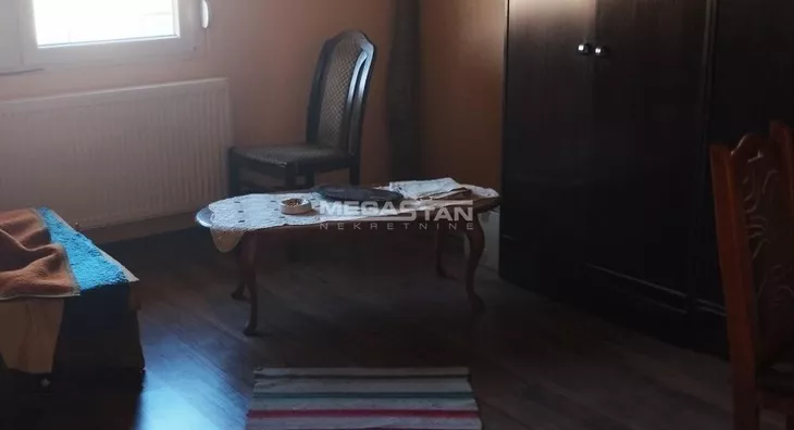 4-etažna kuća | 4zida