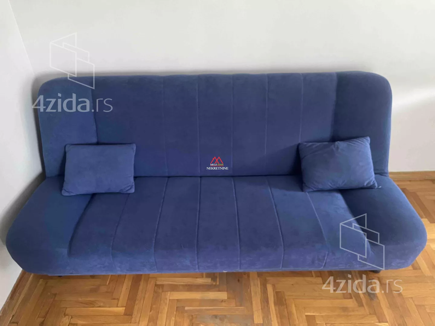 Garsonjera | 4zida