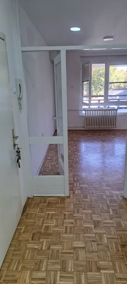 Borivoja Stevanovića 2 | 4zida.rs