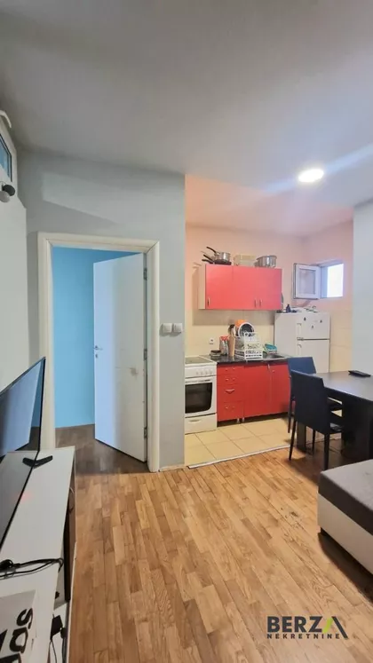 Bulevar Oslobođenja | 4zida.rs