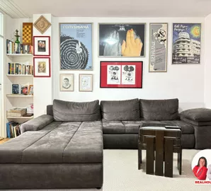 Novo Naselje, Gradske lokacije, Novi Sad, 1.5 stan | 4zida.rs