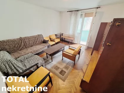 Sajmište | 4zida.rs