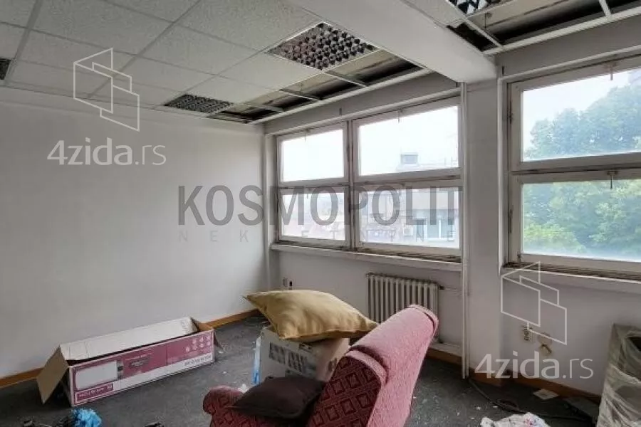 Kancelarija | 4zida