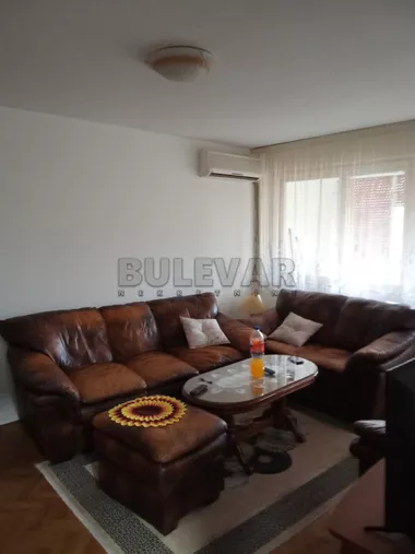 Bulevar dr Zorana