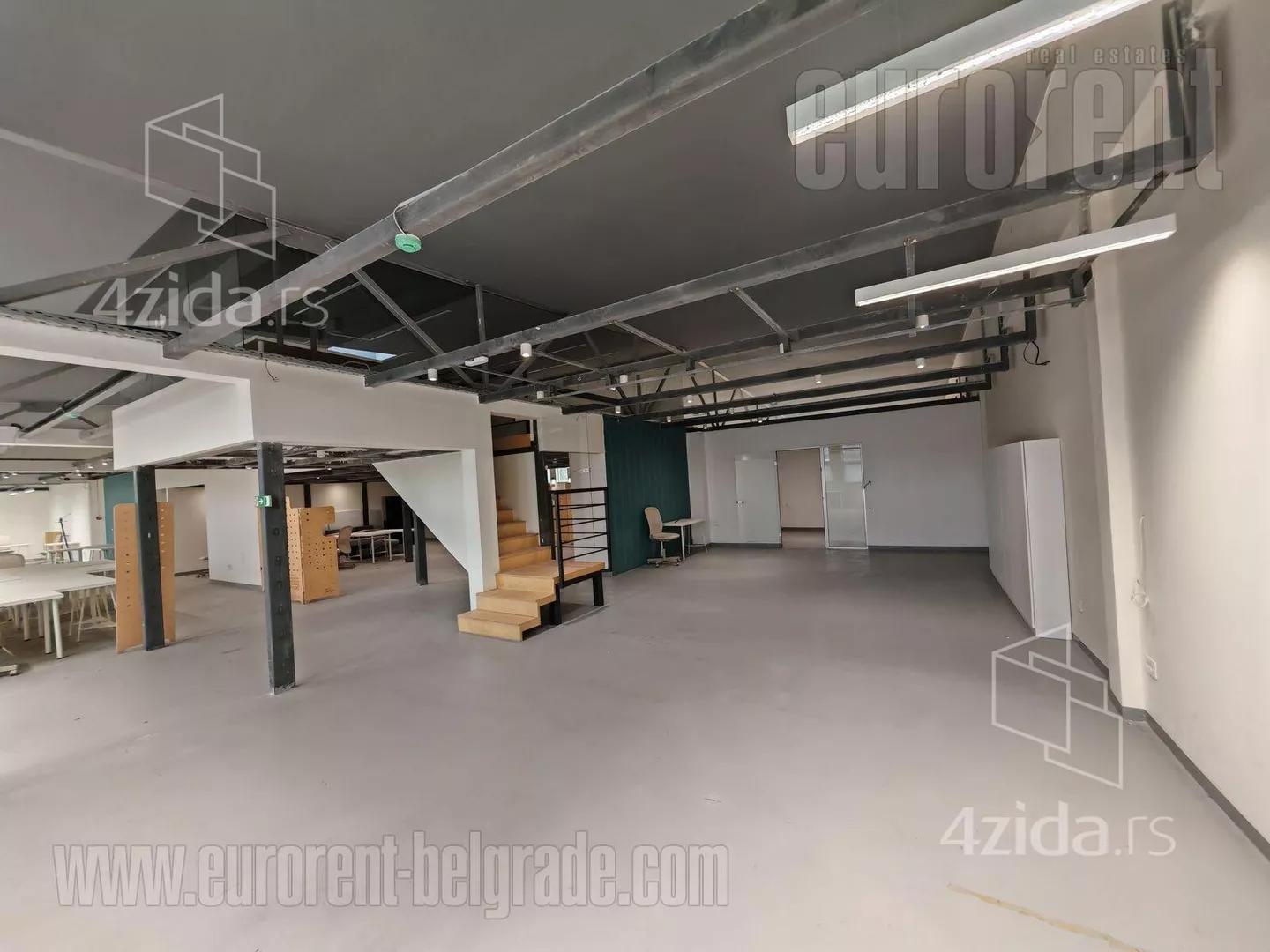 Poslovni prostor | 4zida