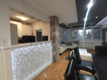 Branka Krsmanovića | 4zida.rs