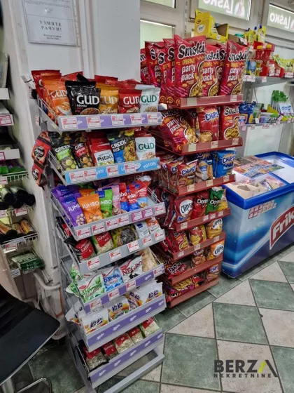 Novi Sad - Centar | 4zida.rs