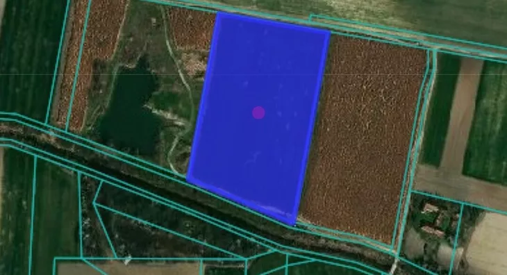 Poljoprivredno zemljište | 4zida