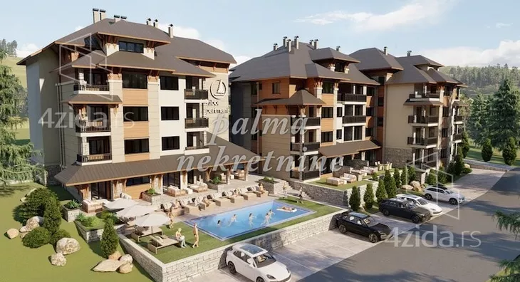 Građevinsko zemljište | 4zida