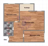 Telep, Gradske lokacije, Novi Sad | 4zida.rs | 4zida.rs