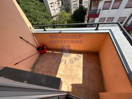 Bulevar Oslobođenja | 4zida.rs