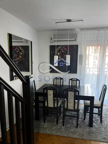 Braće Ribnikar | 4zida.rs