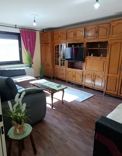 Dušana Petrovića 8 | 4zida.rs