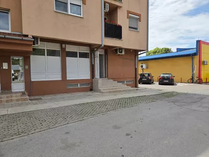 Bele Gabrića 23 | 4zida.rs