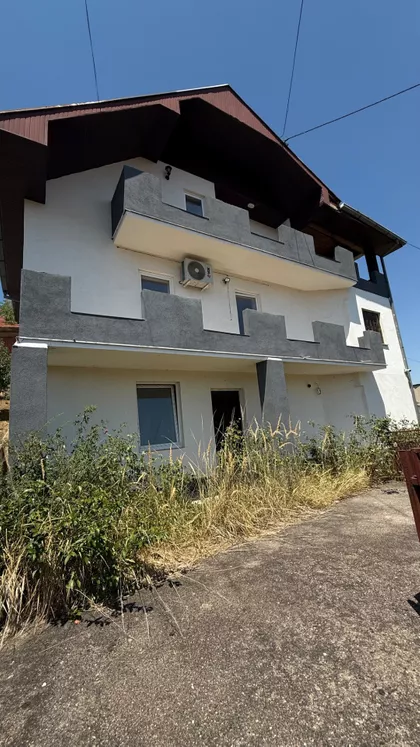 Radoja Domanovića 5 | 4zida.rs