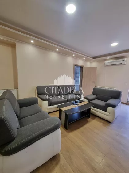 Svete Milutinovića | 4zida.rs