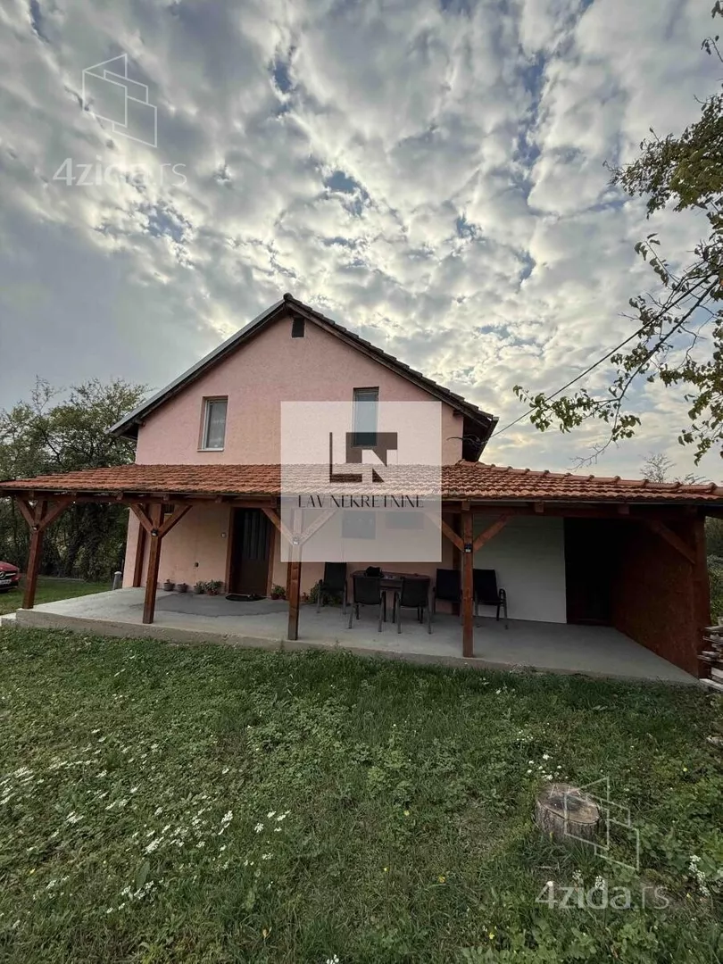 Kuća | 4zida