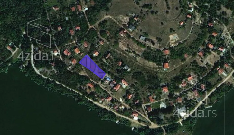 Građevinsko zemljište | 4zida