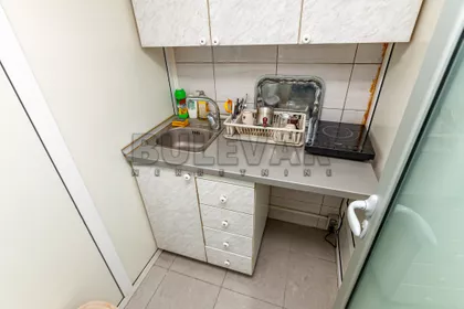 Trg Pavla Stojkovića | 4zida.rs