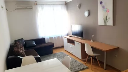 Gajeva 17 | 4zida.rs